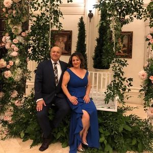 Meet your Posher, Hadeel